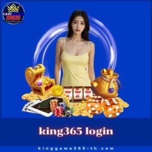king365 login
