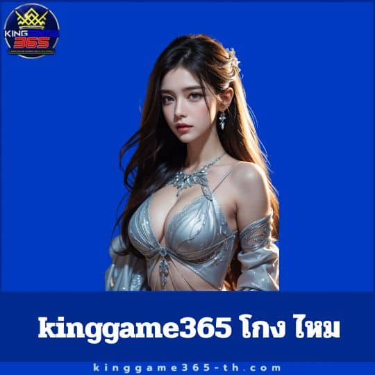 kinggame365 โกง ไหม