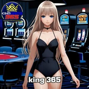 king 365