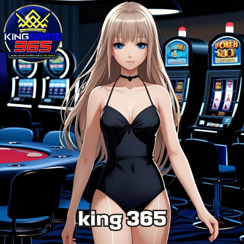 king 365