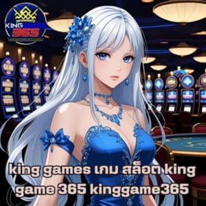 king games เกม สล็อต king game 365 kinggame365