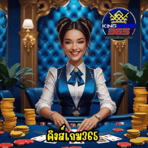คิงส์เกม365